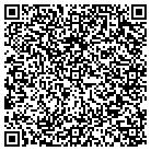 QR code with Manaces Tiles And Marble Corp contacts