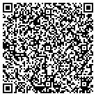 QR code with B I N Sales & Marketing contacts