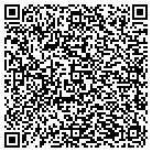 QR code with Michell's Professional Clnng contacts