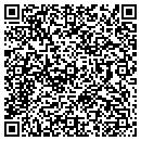 QR code with Hambidge Tim contacts