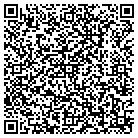 QR code with Mjc Marmol & Tile Corp contacts