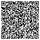 QR code with Harris Stacy contacts