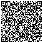 QR code with One Stop Maintenance Service contacts