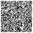 QR code with M Ruiz Tile & Marble Corp contacts