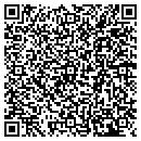 QR code with Hawley Rich contacts
