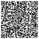QR code with R R Vehicle Maintenance contacts