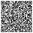 QR code with Thurman Cleaning Service contacts