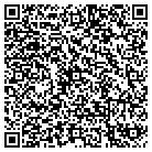 QR code with P J C Tile & Marble Inc contacts