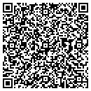 QR code with Hogs4salecom contacts
