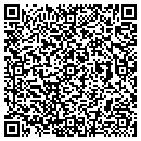 QR code with White Gloves contacts