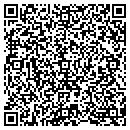QR code with E-R Productions contacts