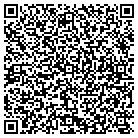QR code with Tony Universe Tile Corp contacts