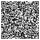 QR code with Zayas Tile Corp contacts