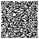 QR code with J K Mfg contacts