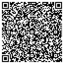 QR code with R S Cash Technology contacts