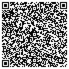QR code with R F Sheppard Trucking Inc contacts
