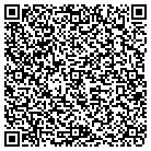 QR code with Servpro Grosse Point contacts