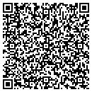 QR code with Holden Farms contacts
