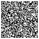 QR code with John P Ludzia contacts