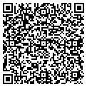 QR code with T J's Cleaning Service contacts