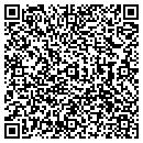 QR code with L Sitio Corp contacts