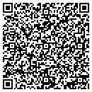 QR code with Ronald J Freson contacts