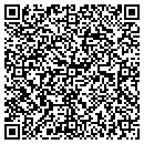 QR code with Ronald James DDS contacts