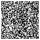 QR code with Riptide Charters contacts