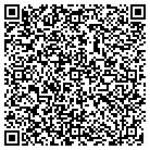QR code with Tabora Concrete & Tile Inc contacts