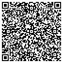 QR code with De Leon Tile contacts