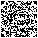 QR code with E & T Marble Tile contacts