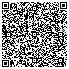 QR code with Tidewater Plumbing, Heating, & A/C contacts
