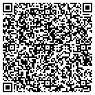 QR code with Original Paw Pleasers contacts