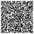 QR code with James W Hattaway contacts