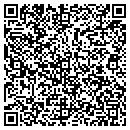 QR code with T Systems North American contacts