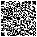 QR code with Teddy's Dog House contacts