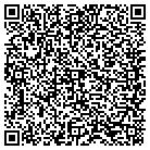 QR code with Uso National Mobilization Procng contacts