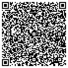 QR code with Utilities Department contacts
