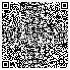 QR code with Rowe Wiley Cleaning Service contacts