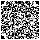 QR code with Haas Publishing Companies contacts