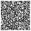 QR code with W Barton Baldwin Assoc contacts