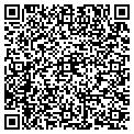 QR code with Tbn Tile Inc contacts