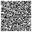 QR code with William Mathis const. contacts