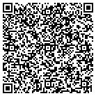QR code with KB Pet Groomers contacts