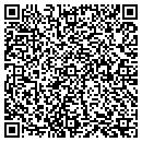 QR code with Ameraclean contacts