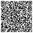 QR code with Halstead Drywall contacts