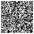 QR code with AMIRA''S contacts