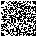 QR code with Arrida Corp contacts