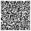 QR code with Hlc Drywall Inc contacts