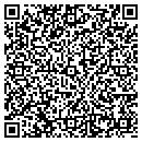 QR code with True Value contacts